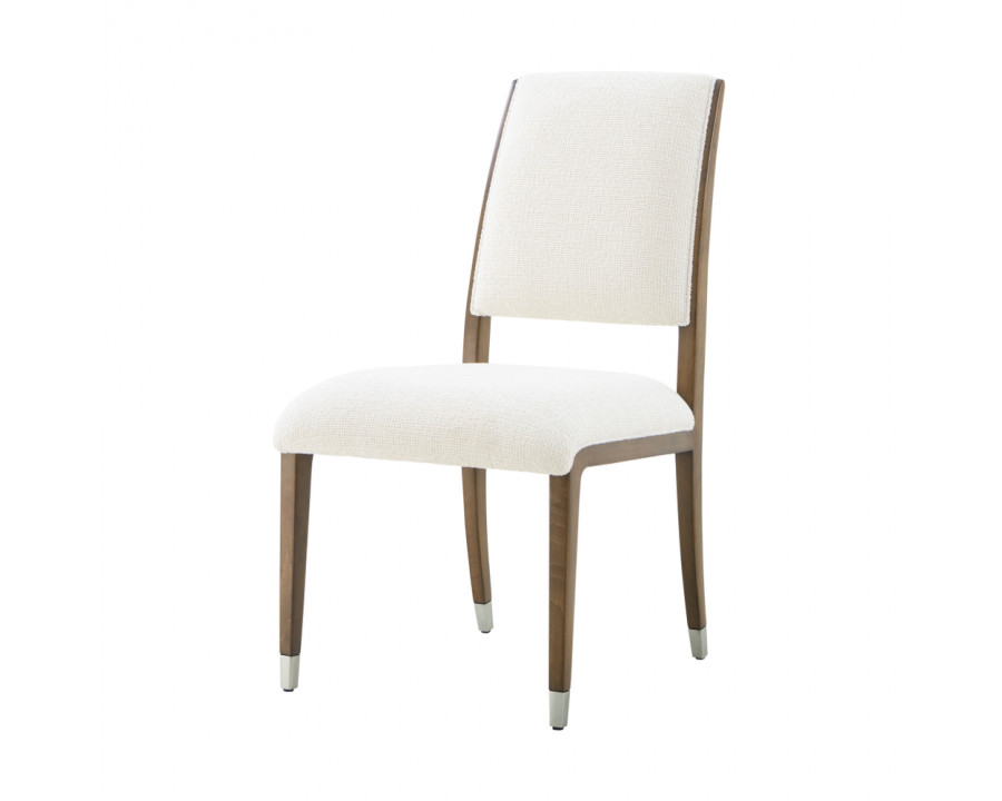 Theodore Alexander Origins Dining Side Chair - Landmark