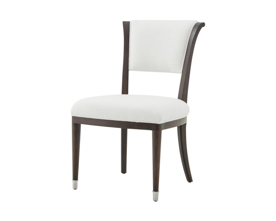 Theodore Alexander - Spencer London II Upholstered Dining Side Chair