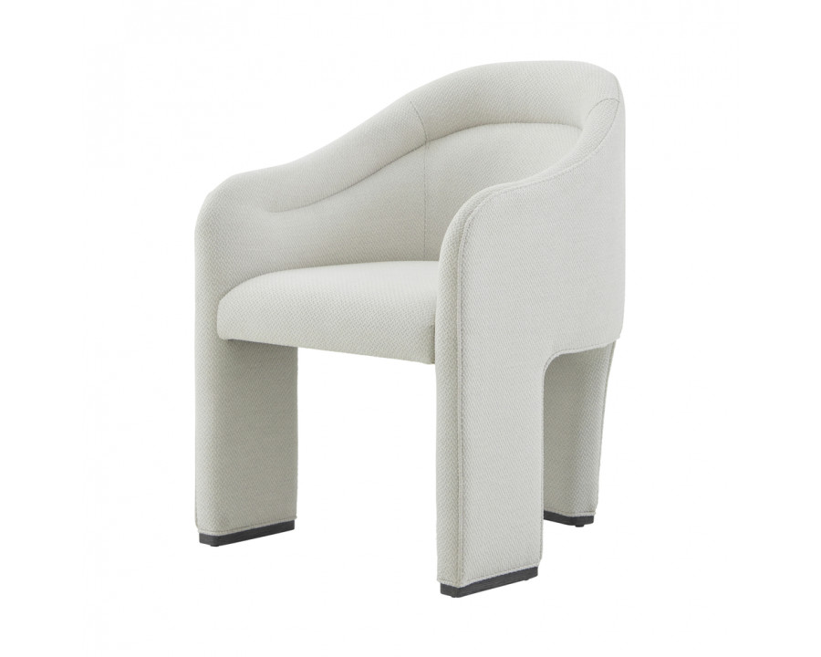 Theodore Alexander - Maxwell Upholstered Dining Chair