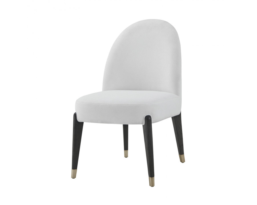 Theodore Alexander - Luna II Dining Side Chair