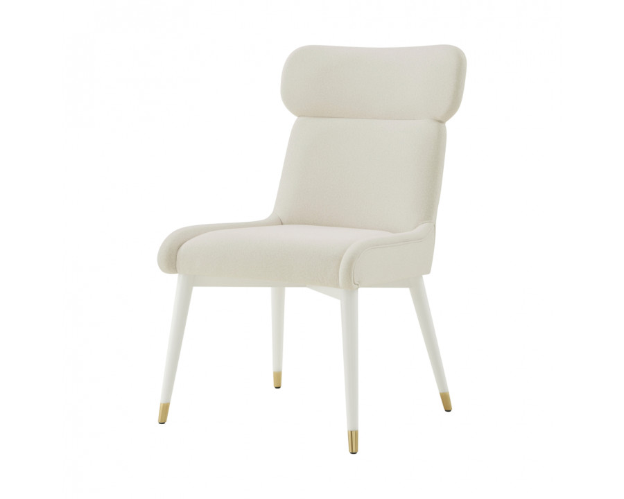 Theodore Alexander - Judith Leiber Dining Side Chair