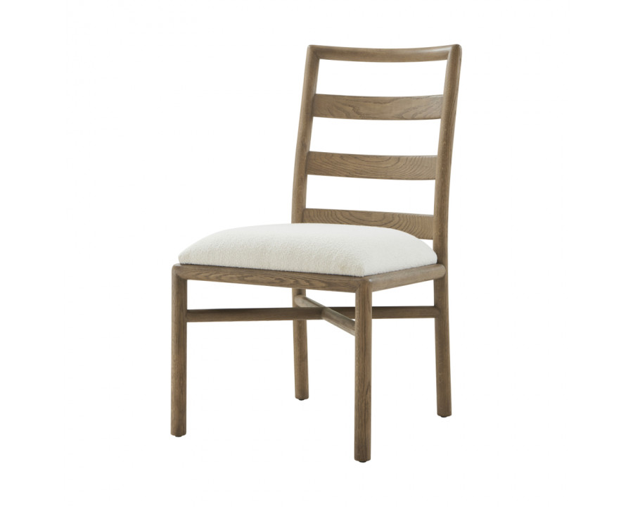 Theodore Alexander Montauk Dining Side Chair