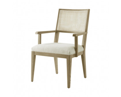 Theodore Alexander - Catalina Dining Arm Chair