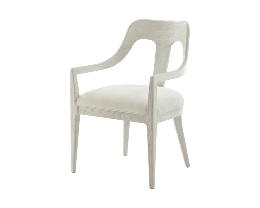 Theodore Alexander - Essence Dining Arm Chair