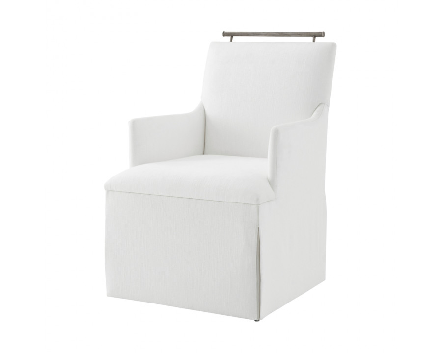 Theodore Alexander - Balboa II Upholstered Armchair