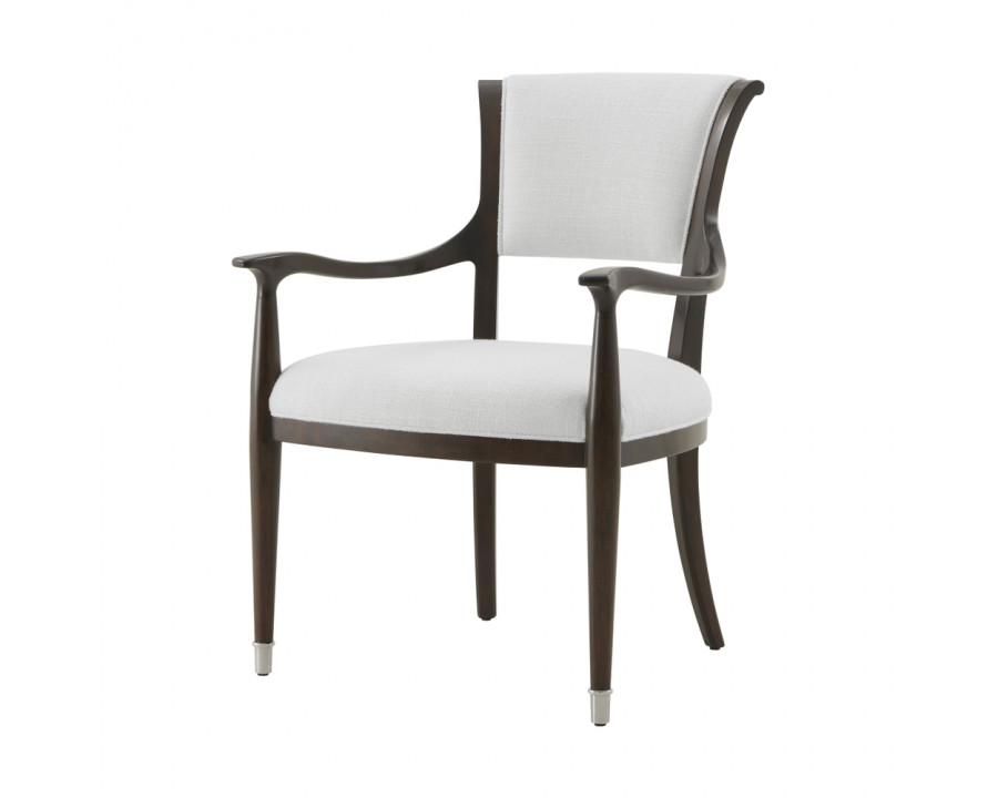 Theodore Alexander - Spencer London II Upholstered Armchair