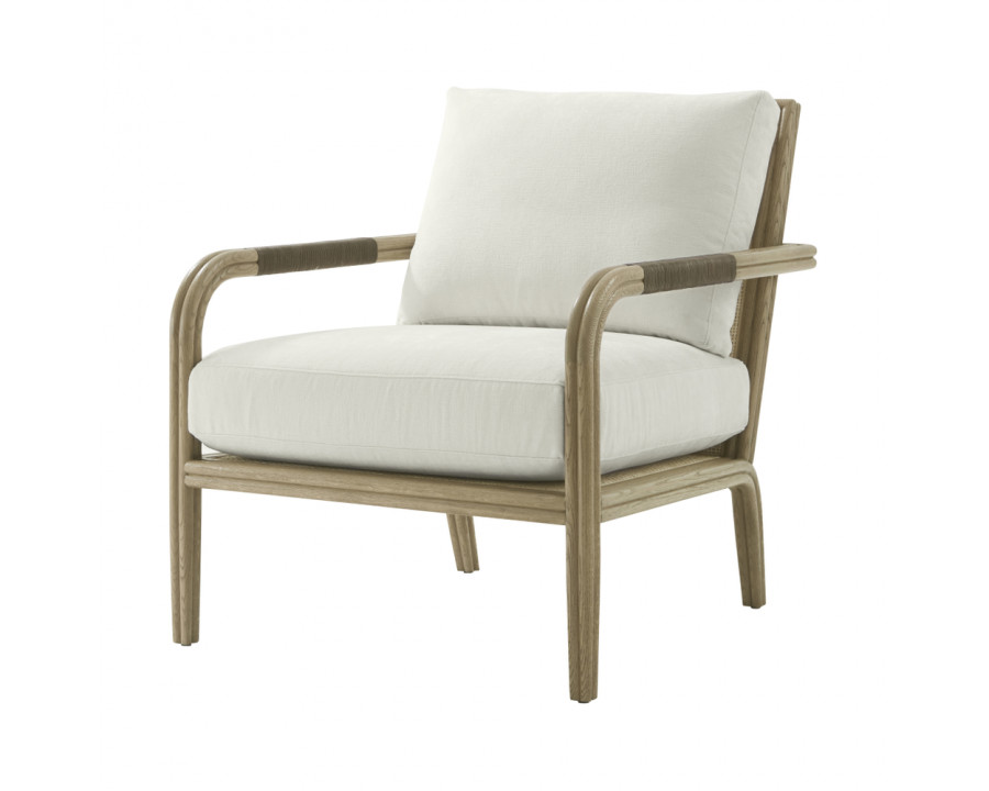 Theodore Alexander - Catalina III Accent Chair