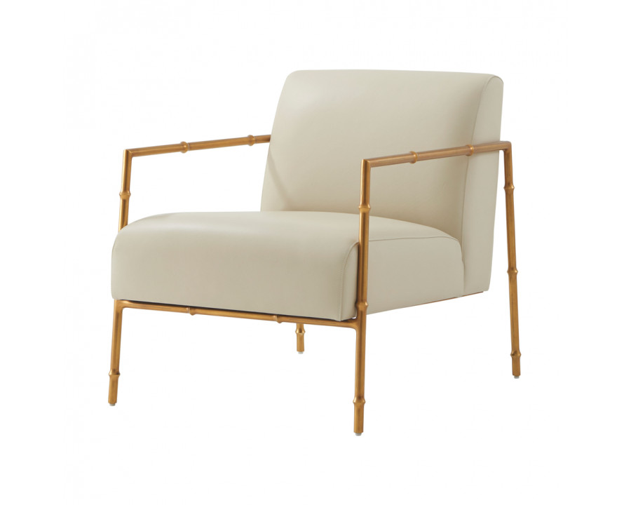 Theodore Alexander - Kesden Accent Chair