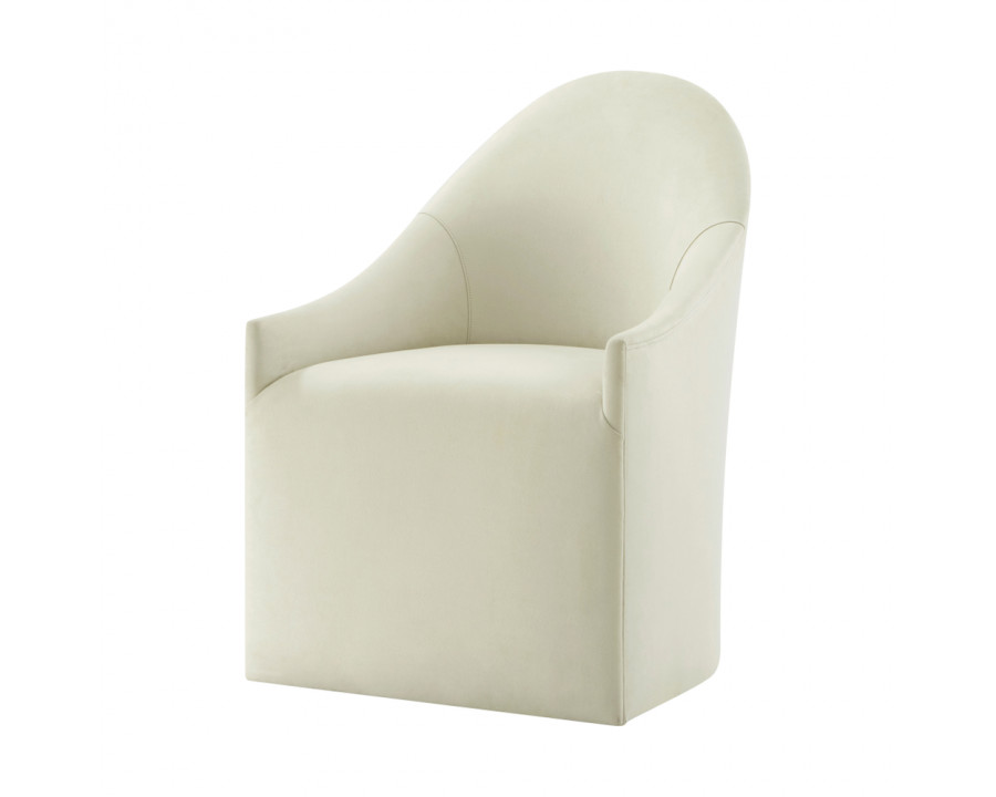 Theodore Alexander - Kesden Upholstered Dining Chair