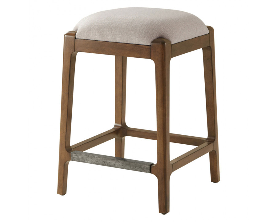 Theodore Alexander - The Talbot Counter Stool