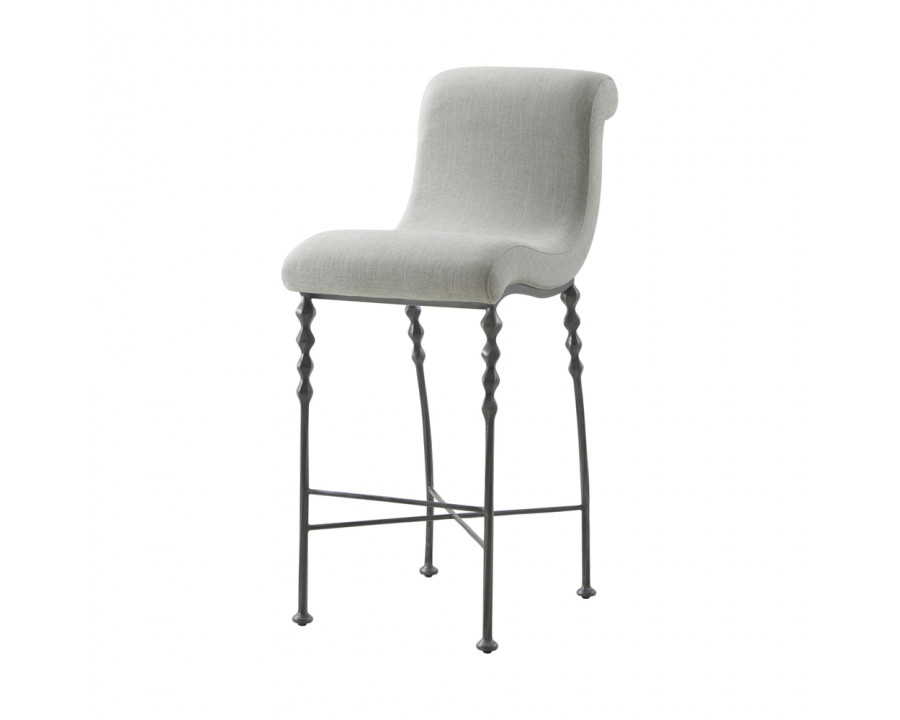 Theodore Alexander - Fiona Bar Stool