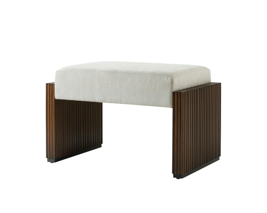 Theodore Alexander - Riva Bench