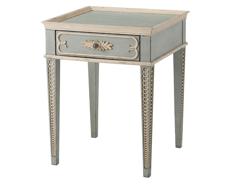 Theodore Alexander - The Gaston Side Table