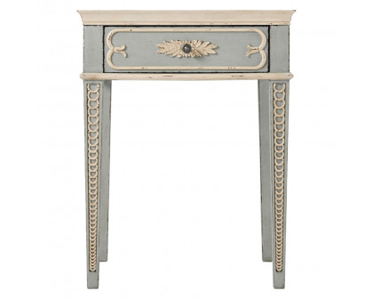 Theodore Alexander - The Gaston Side Table