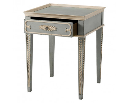 Theodore Alexander - The Gaston Side Table