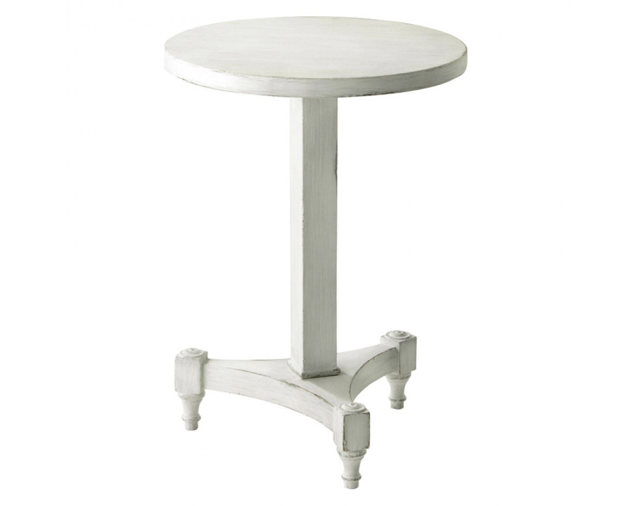 Theodore Alexander - The Fate Accent Table