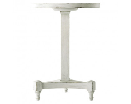 Theodore Alexander - The Fate Accent Table