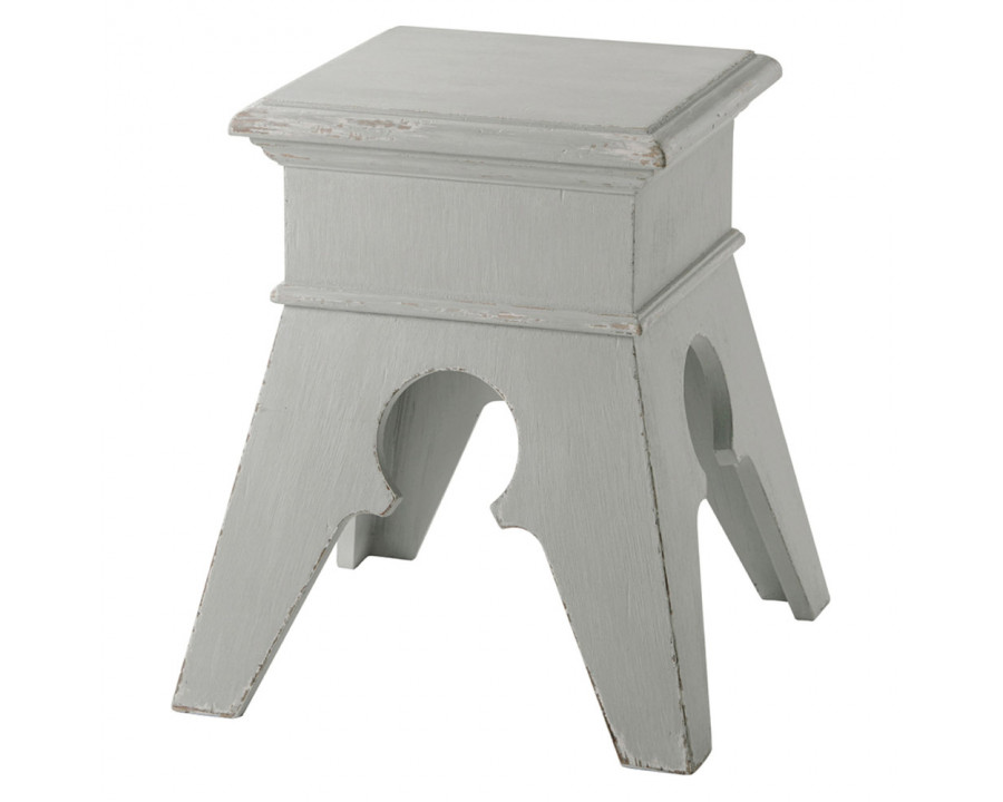 Theodore Alexander The Gable Accent Table