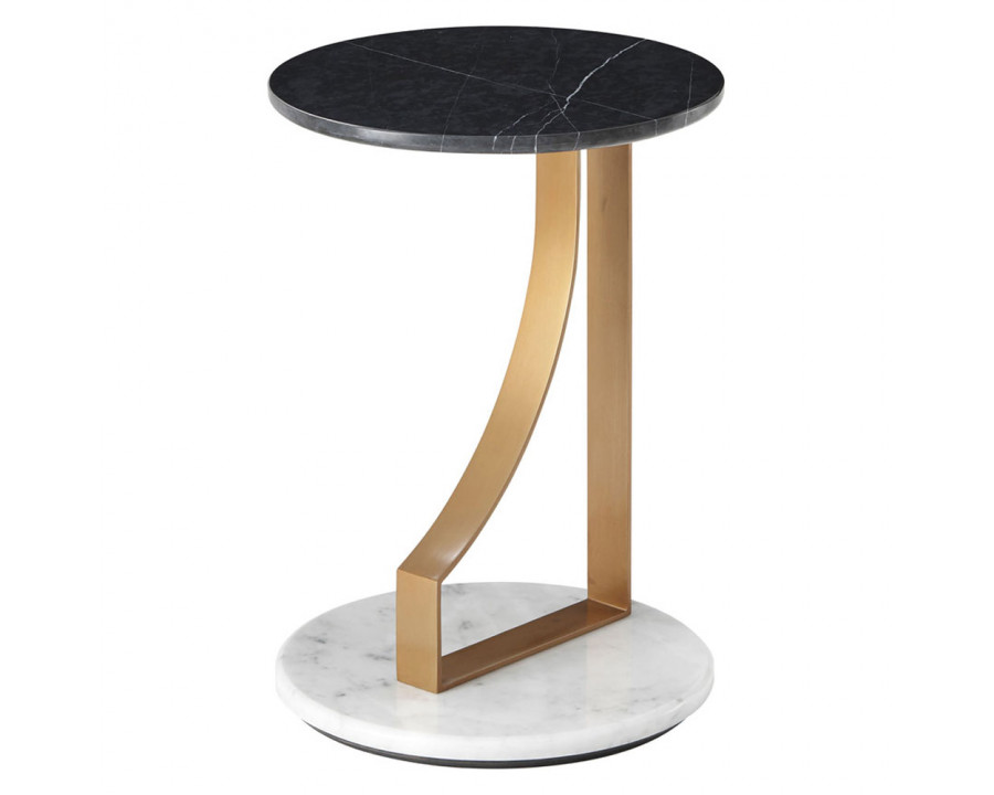 Theodore Alexander - Vectis Accent Table