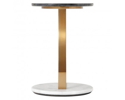 Theodore Alexander - Vectis Accent Table