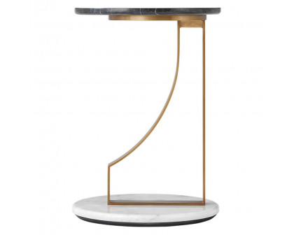 Theodore Alexander - Vectis Accent Table