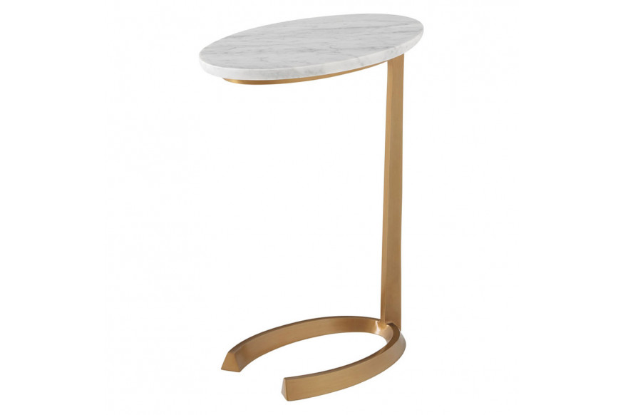 Theodore Alexander™ - Mineo Accent Table