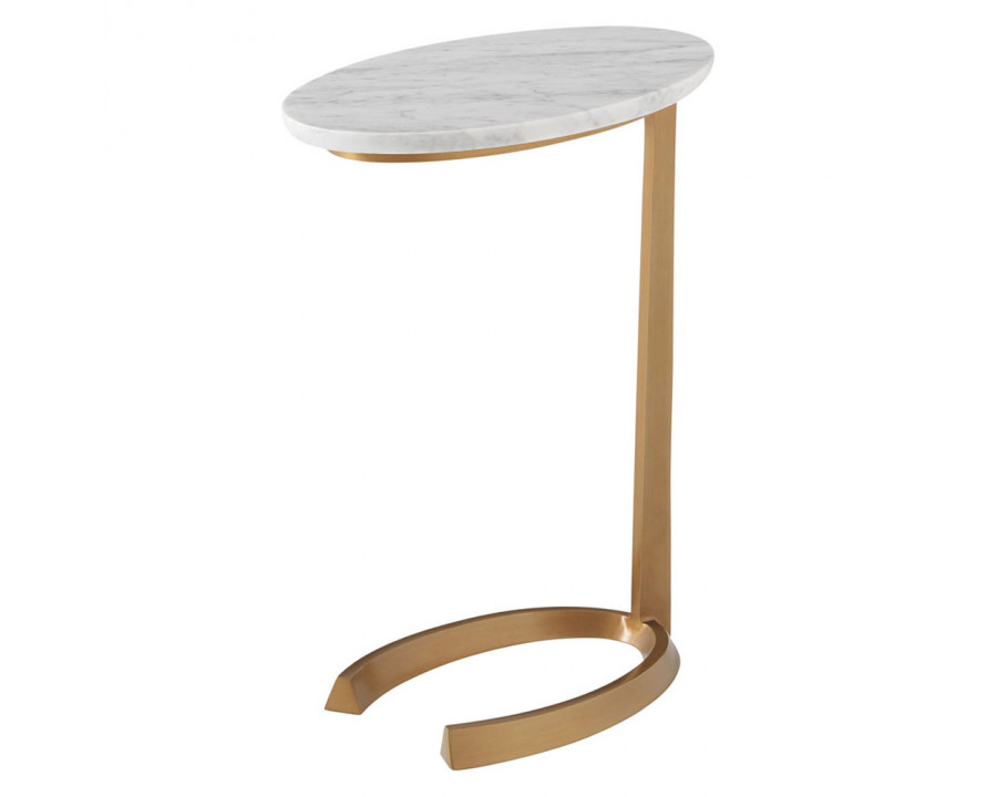 Theodore Alexander - Mineo Accent Table