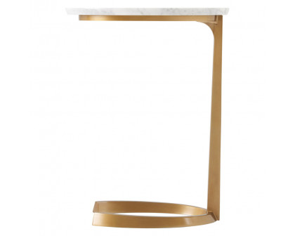 Theodore Alexander™ - Mineo Accent Table