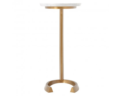 Theodore Alexander™ - Mineo Accent Table