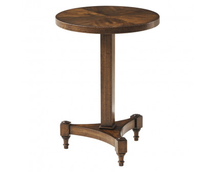 Theodore Alexander - The Fate Accent Table