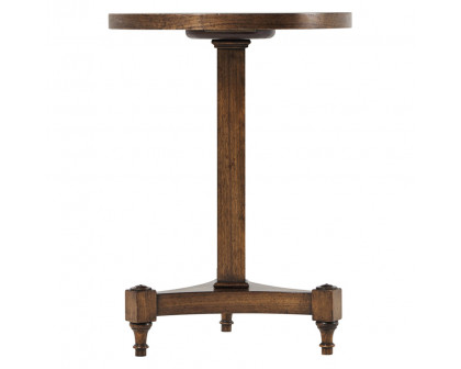 Theodore Alexander The Fate Accent Table - Avesta