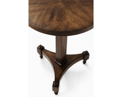 Theodore Alexander The Fate Accent Table - Avesta