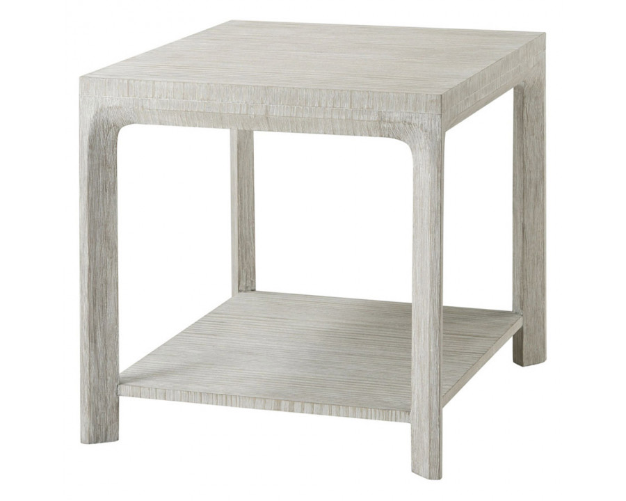 Theodore Alexander - Breeze Side Table