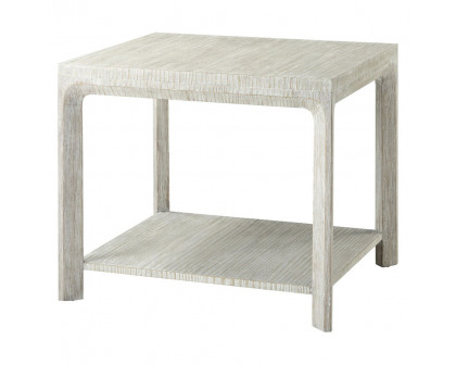 Theodore Alexander - Breeze Side Table