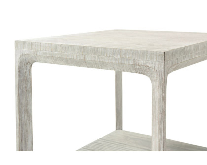 Theodore Alexander Breeze Side Table