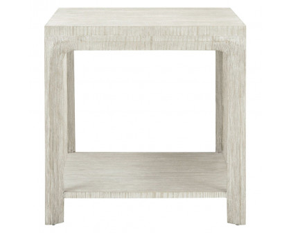 Theodore Alexander Breeze Side Table