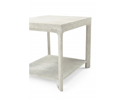 Theodore Alexander Breeze Side Table