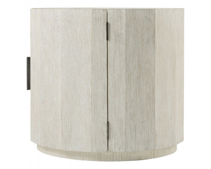 Theodore Alexander - Breeze Round Side Table