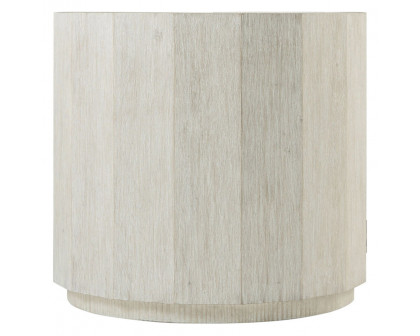 Theodore Alexander - Breeze Round Side Table