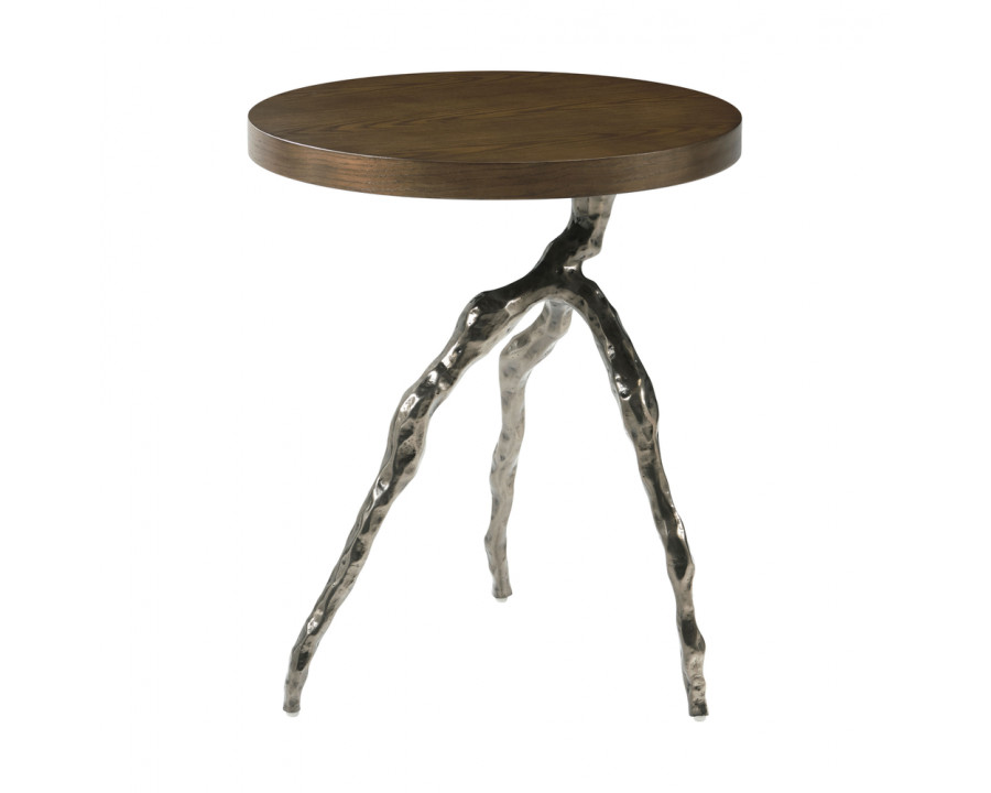 Theodore Alexander - Catalina Branch Accent Table