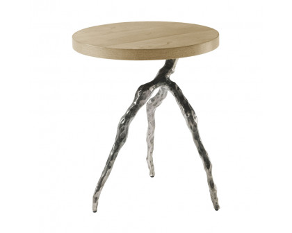 Theodore Alexander - Catalina Branch Accent Table