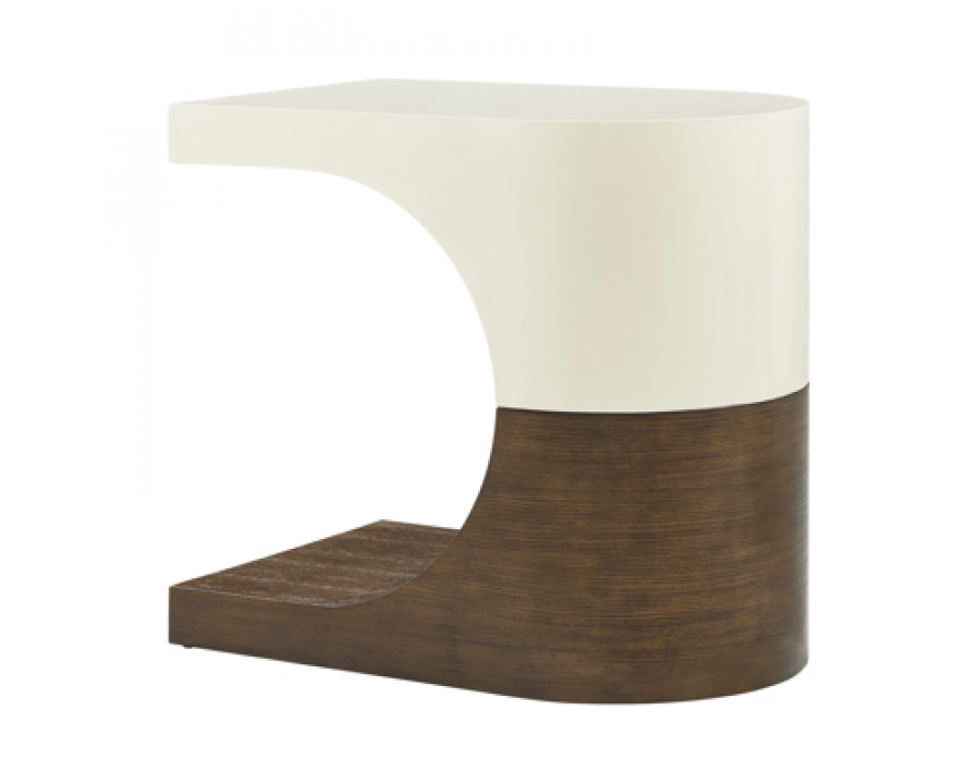 Theodore Alexander - Maximo Side Table