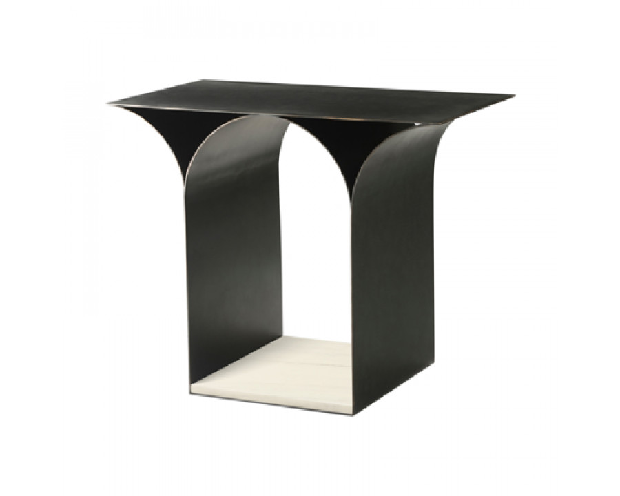 Theodore Alexander - Luca Side Table