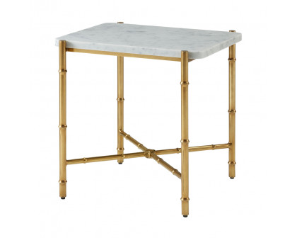 Theodore Alexander - Kesden Side Table