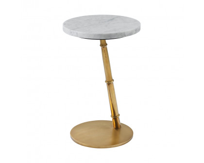 Theodore Alexander - Kesden Accent Table