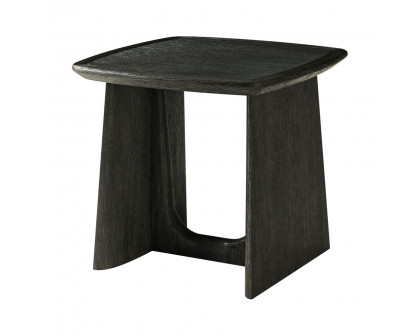 Theodore Alexander - Repose Wooden Square Side Table