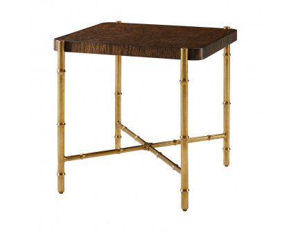 Theodore Alexander - Kesden Side Table