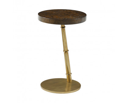 Theodore Alexander - Kesden Accent Table