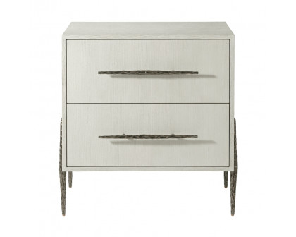 Theodore Alexander - Essence Style 1 2-Drawer Nightstand