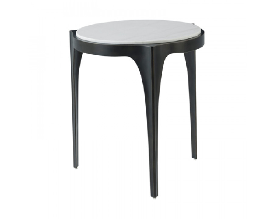 Theodore Alexander Rome Side Table